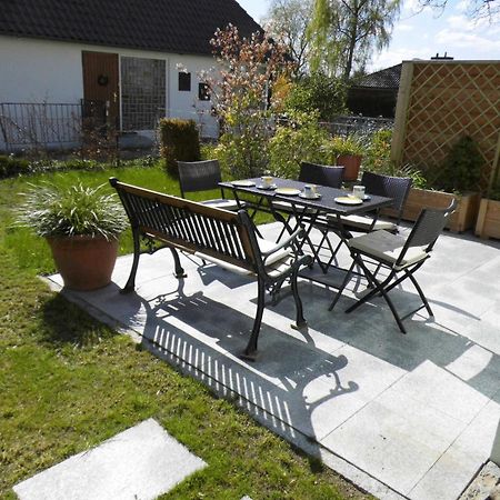 Ferienwohnung Ferienhaus Hohwachter Bucht Ostsee Dsl Wlan Exterior photo
