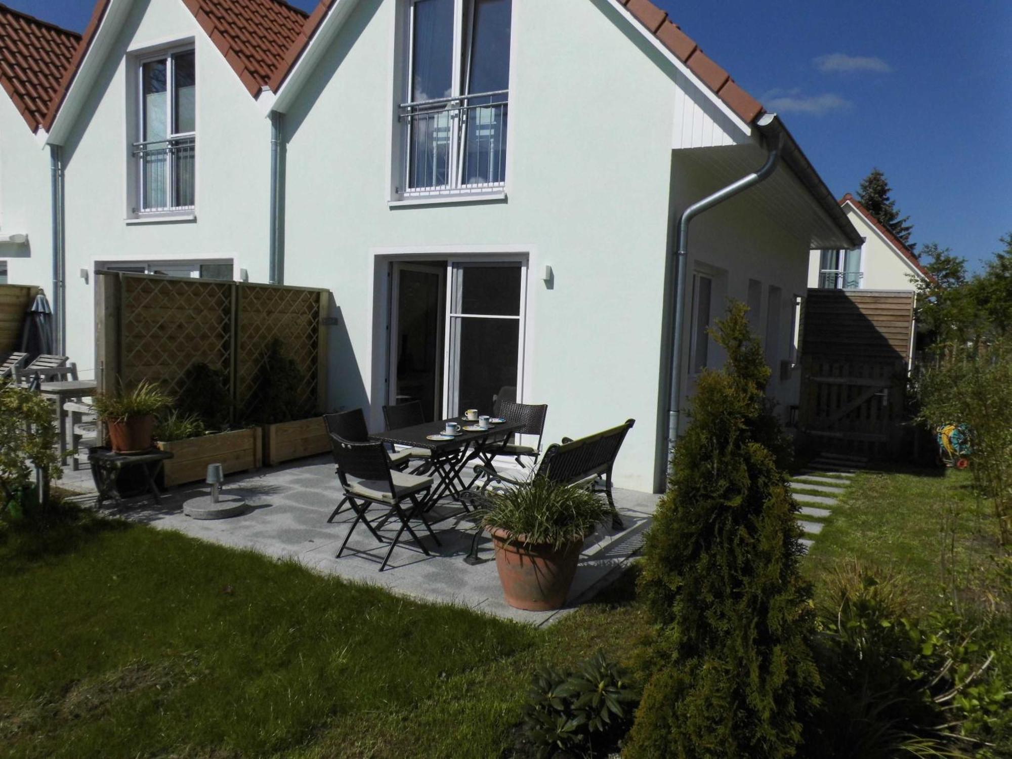 Ferienwohnung Ferienhaus Hohwachter Bucht Ostsee Dsl Wlan Exterior photo